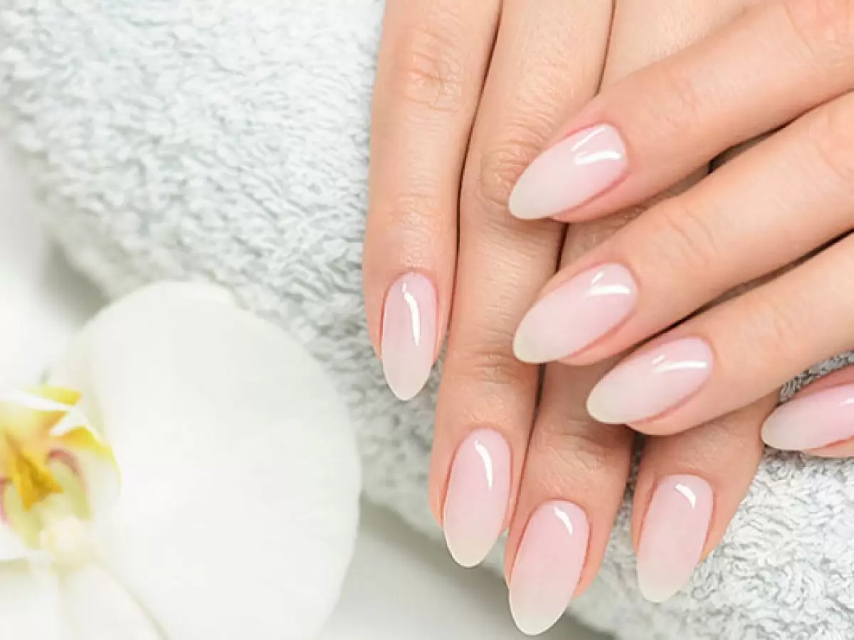 Doğanşar Protez Tırnak