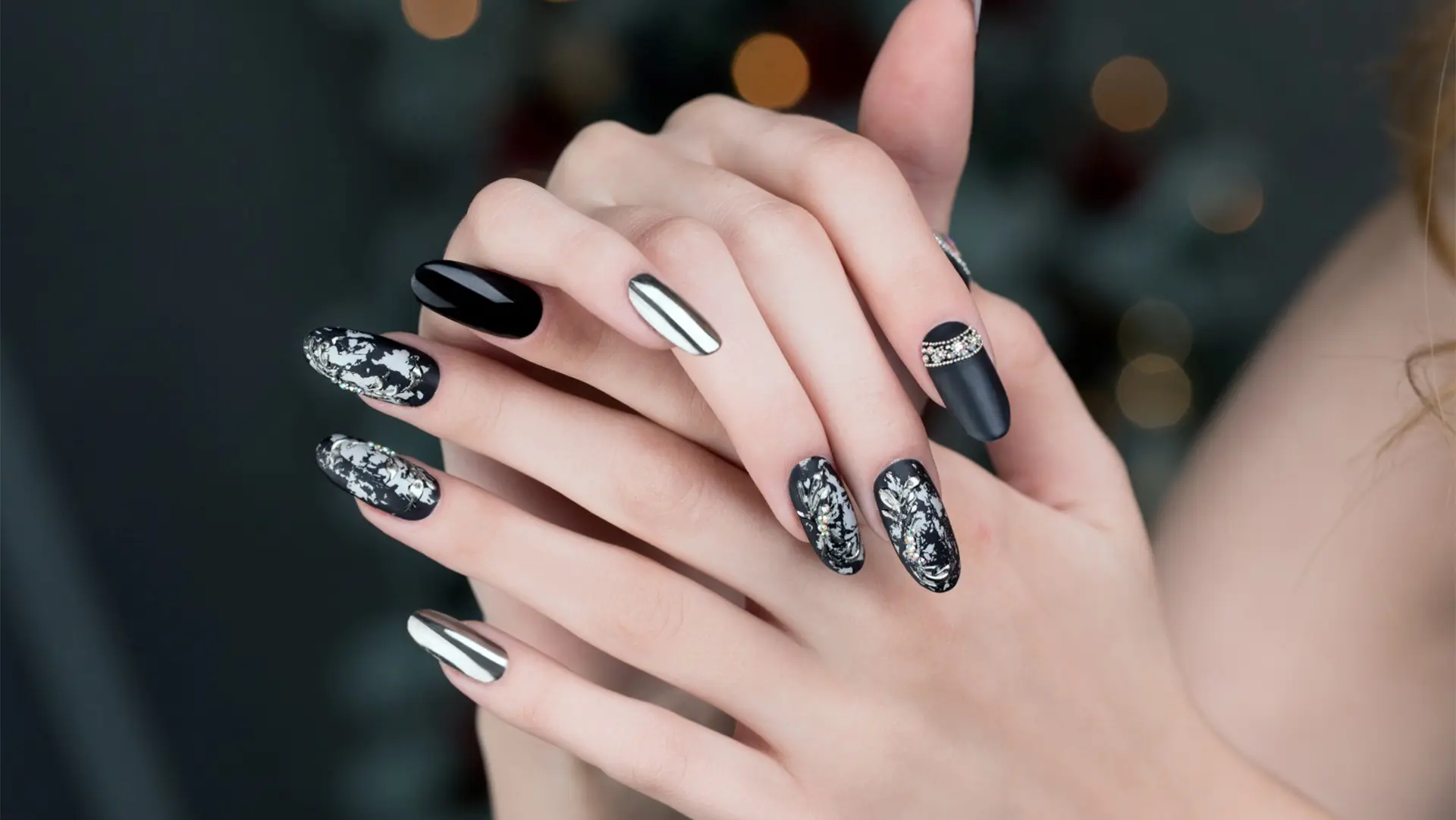 Doğanşar Protez Tırnak